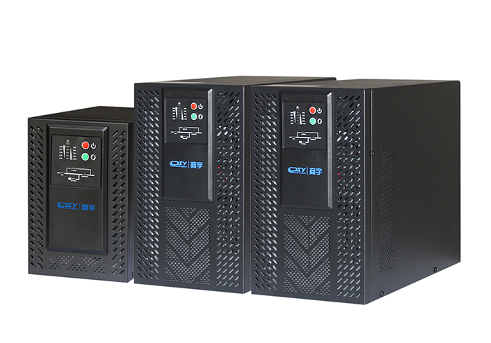 定安HP11系列高頻機(jī) 1-3KVA