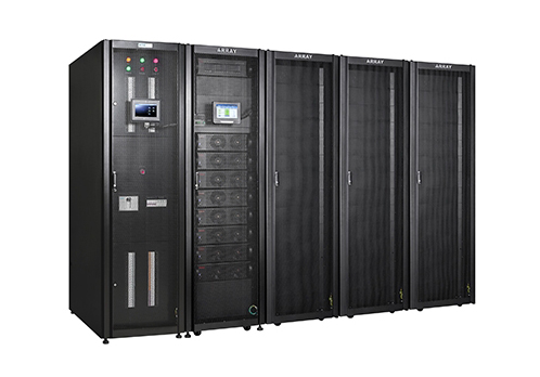 東莞ARRAY 3A3 Pro 系列 (15KVA～150KVA)