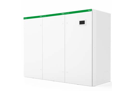 密云Easy Cooling 房間級系列   57KW~190KW 冷凍水房間級精密空調(diào)